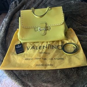 Valentino by Mario Valentino